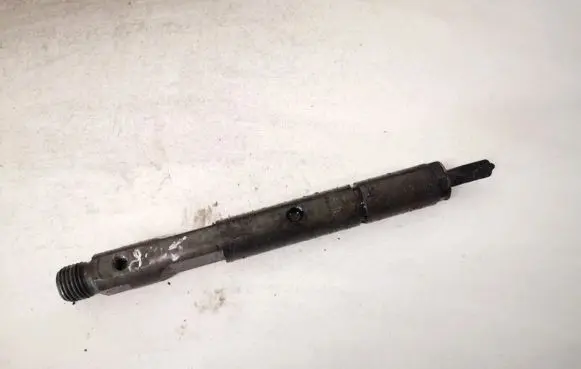 Land Rover Discovery Fuel injector kbal90p37