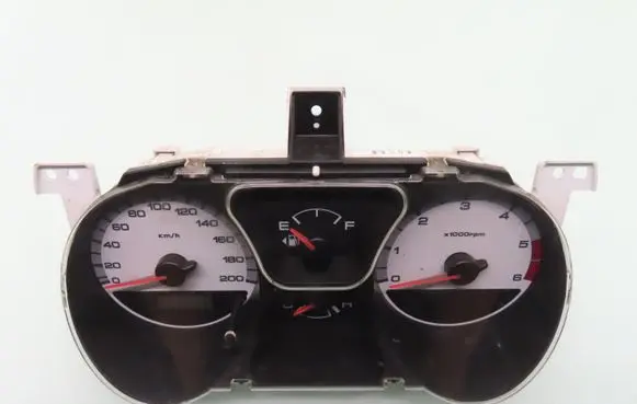 Speedometer (instrument cluster)