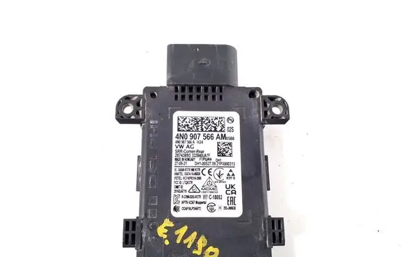 Audi A7 S7 4K8 Distronic sensor radar 4N0907566AM