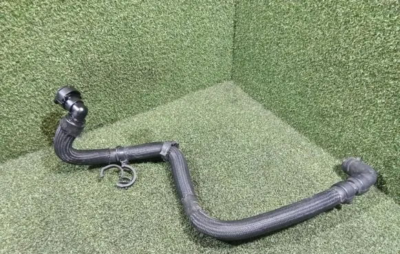 Renault Master III Engine coolant pipe/hose 215200030R