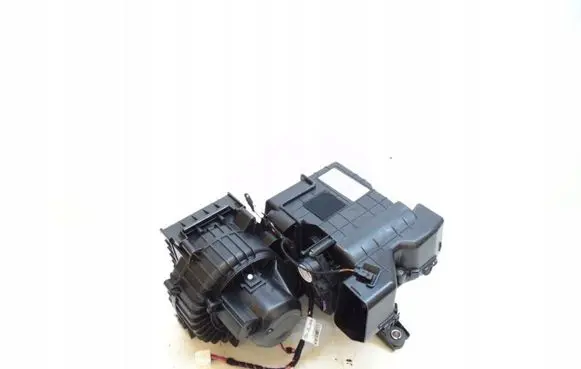 Renault Espace - Grand espace V Interior heater climate box assembly 738108657R