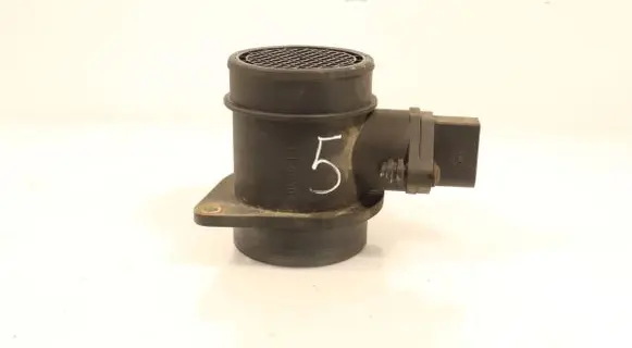 Audi A4 S4 B7 8E 8H Mass air flow meter 0280218063