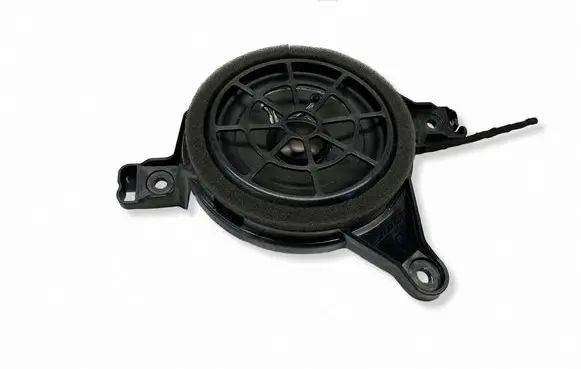 Audi Q7 4M Front door speaker 3494110040 4M0035398F 07011601K