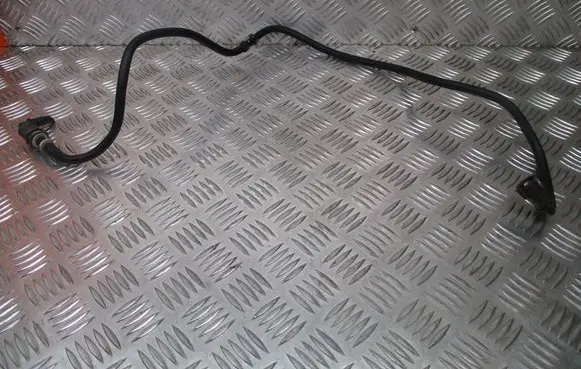 Peugeot 207 Fuel return line/hose 