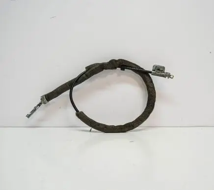 Audi A4 S4 B6 8E 8H Engine bonnet/hood lock release cable 8E1713575