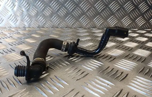 Volkswagen Touran I Vacuum line/pipe/hose 1K0611939C 1K0612041EE