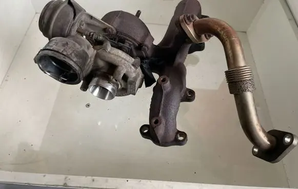 Audi A3 S3 8L Turbo 03G253016