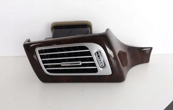 Mercedes-Benz CLS C218 X218 Dashboard side air vent grill/cover trim A2188300954