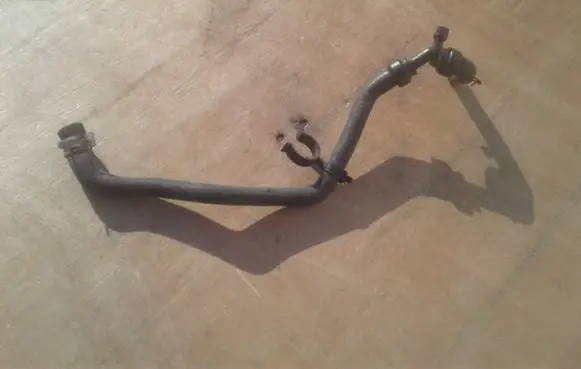 Nissan Qashqai Engine coolant pipe/hose