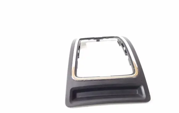 Jeep Compass Gear shifter surround trim plastic 1JM53TRMAA