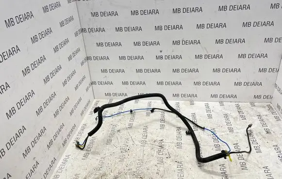 Tesla Model S Vacuum line/pipe/hose 106181100A