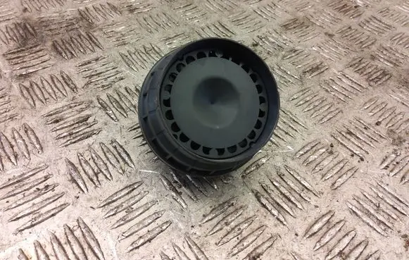 BMW 1 E81 E87 Alarm system siren 9124581