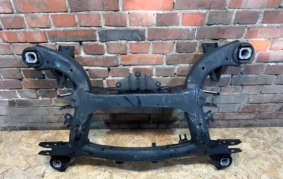 BMW X5M F85 Rear subframe 7850155