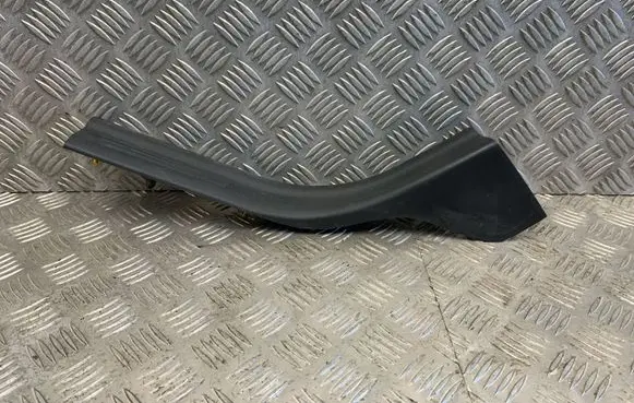 Volvo V50 Rear sill trim cover 8641787