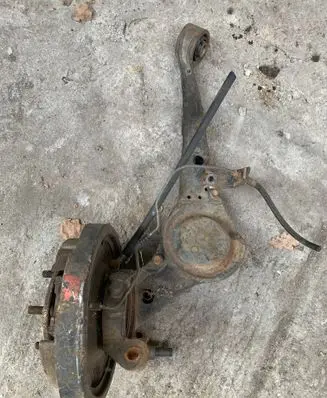Toyota RAV 4 (XA10) Rear control arm 