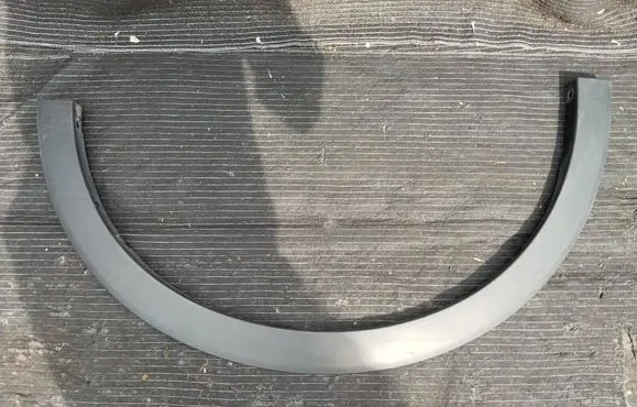 SsangYong Korando Front arch trim 7952035100 7952035100RH