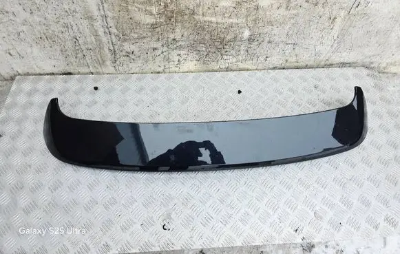 MG ZS Tailgate/trunk spoiler 10229392 54303057