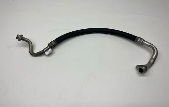 Peugeot 308 Air conditioning (A/C) pipe/hose 9807256280