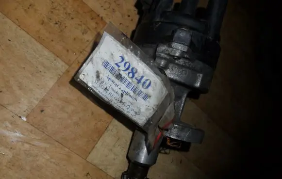 Chevrolet Tracker Spark distributor 