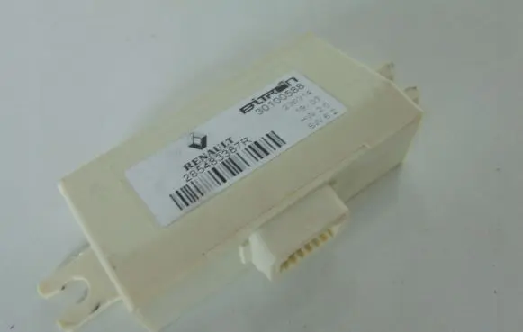 Renault Talisman Door control unit/module 285483387R