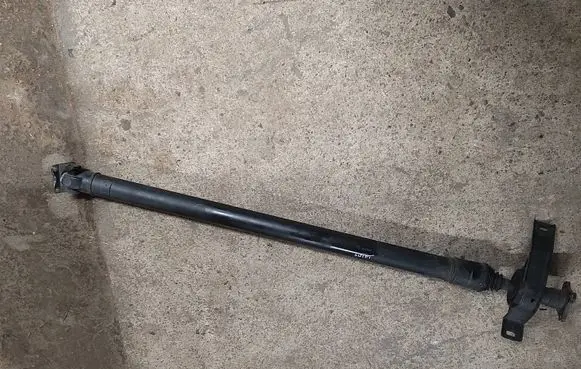 Suzuki Swift III Drive shaft (set) 2710052R10