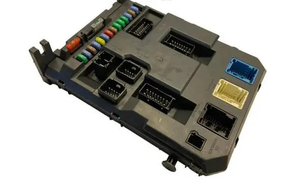 Peugeot 208 Comfort/convenience module 9664983480 22661F01 RRT0679001