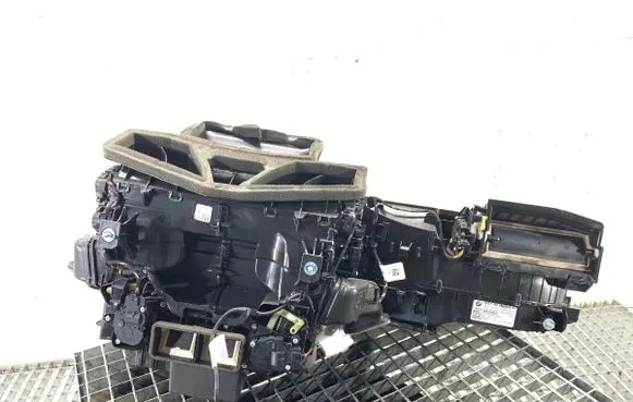 BMW X5 G05 Heater blower radiator 6805837