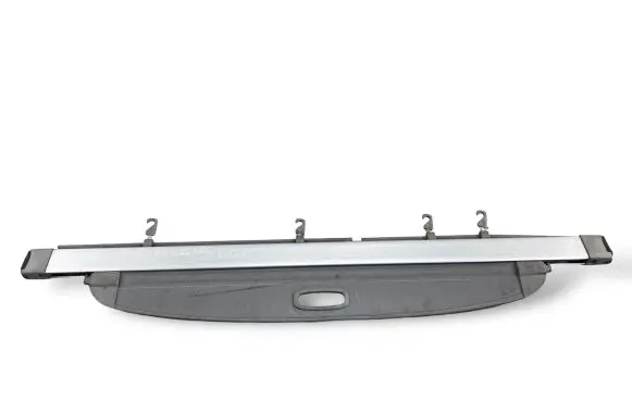 KIA Carens II Parcel shelf load cover 