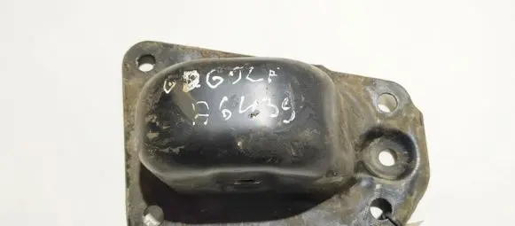 Volkswagen Golf V Bracket in trunk/boot 1k0505130g
