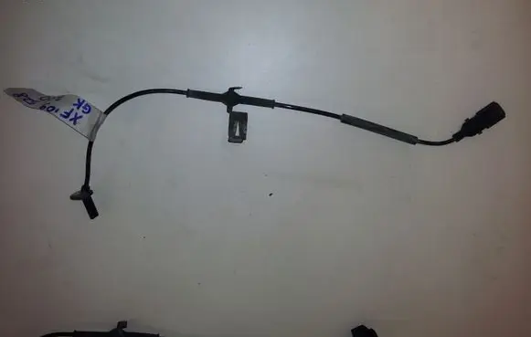 ABS rear brake sensor
