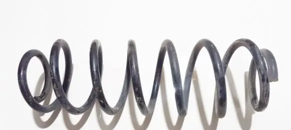Seat Ibiza IV (6J,6P) Rear coil spring