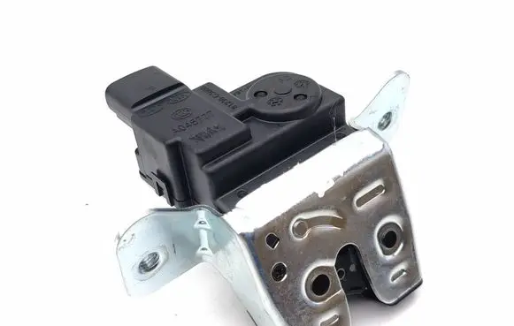 Hyundai Tucson IV NX4 Tailgate/trunk/boot lock/catch/latch 81230G3000