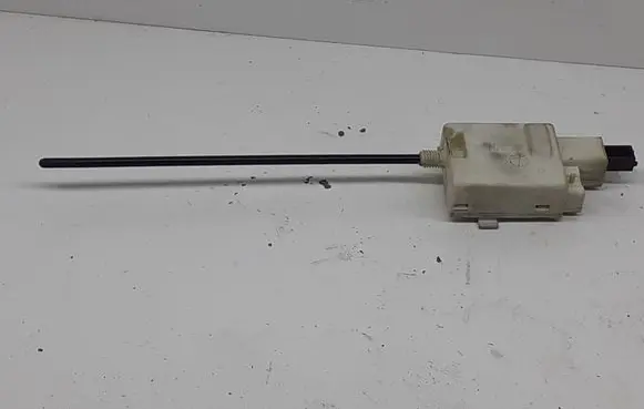 Renault Megane II Fuel tank cap lock 08000010