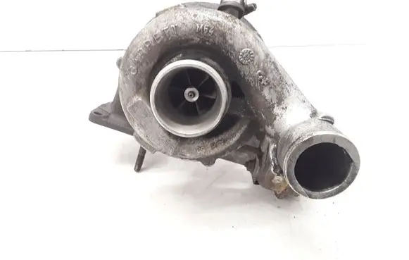 Alfa Romeo 166 Turbo 46769104