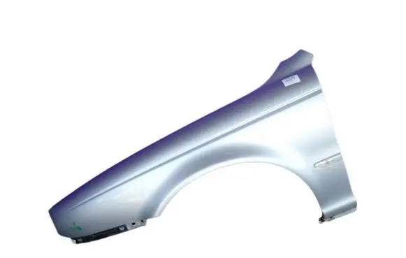 Jaguar X-Type Fender 
