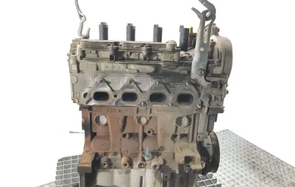 Renault Fluence Engine K4M838