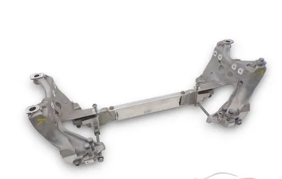 Audi A8 S8 D5 Front subframe 4N0399295M 4N0399296M 4N0399251C