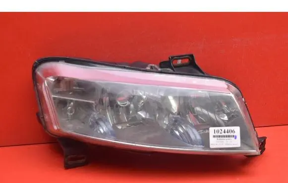 Fiat Stilo Headlight/headlamp 467588080