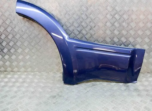 Mitsubishi Pajero Rear door trim (molding) MN117292