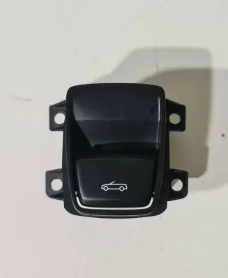 BMW 6 F12 F13 Folding roof switch 6823044 140426 3213370203