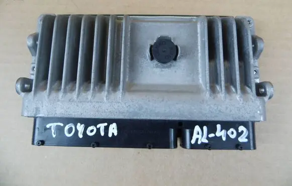 Engine control unit/module