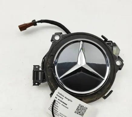 Mercedes-Benz CLS C257 Reversing camera A0997503300