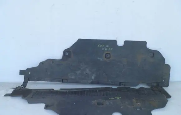 Renault Clio IV Frame 36565656