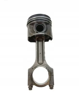 BMW 7 E65 E66 Piston with connecting rod 84L107