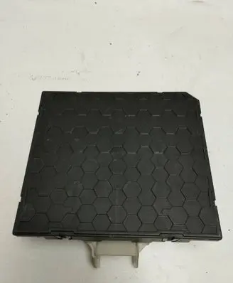 Volkswagen Tiguan Allspace Comfort/convenience module 5Q0937087AS F005V02375 18699402ME