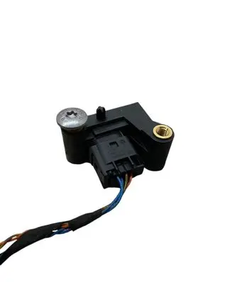 BMW 5 E60 E61 Airbag deployment crash/impact sensor 6977398