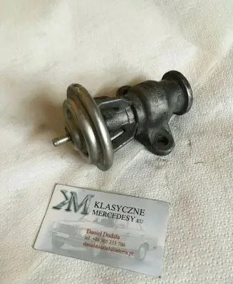 Mercedes-Benz Sprinter W901 W902 W903 W904 EGR valve 0021402660