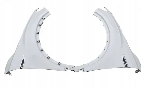 Volkswagen T-Roc Fender
