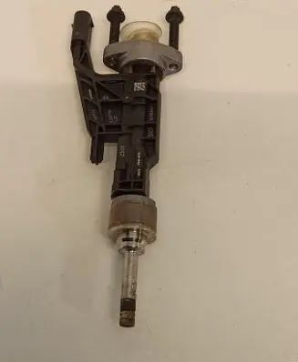 Fuel injectors set