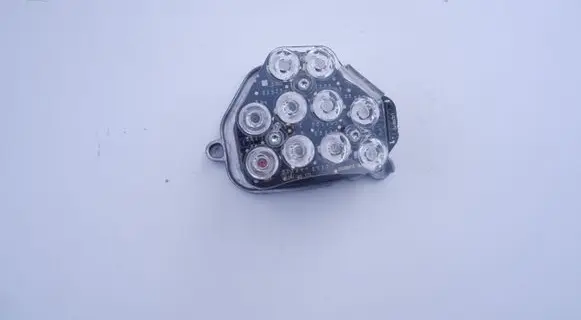 BMW 5 F10 F11 Front indicator light
